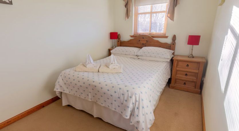 Photo of Millar House