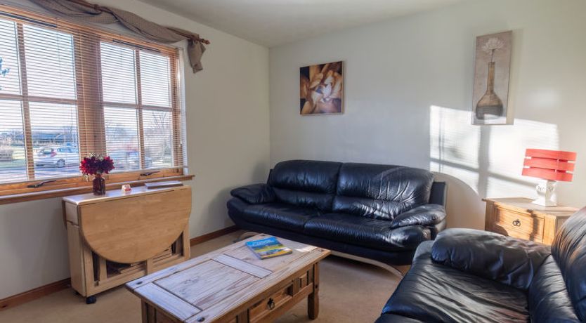 Photo of Millar House