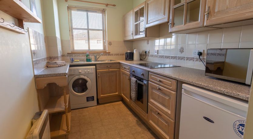 Photo of Millar House