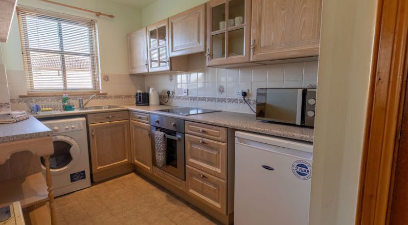 Photo of Millar House