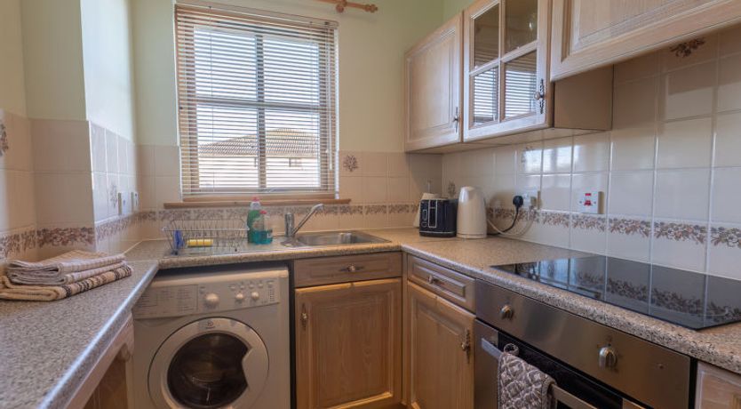 Photo of Millar House