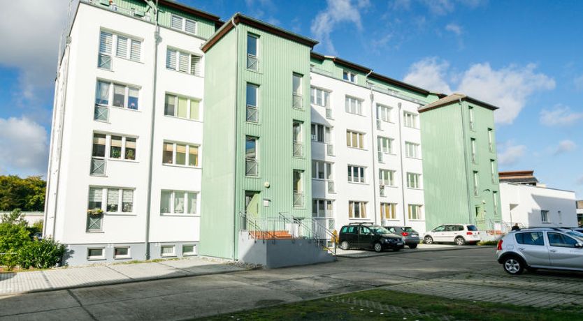 Photo of Zur Düne II Apartment 4