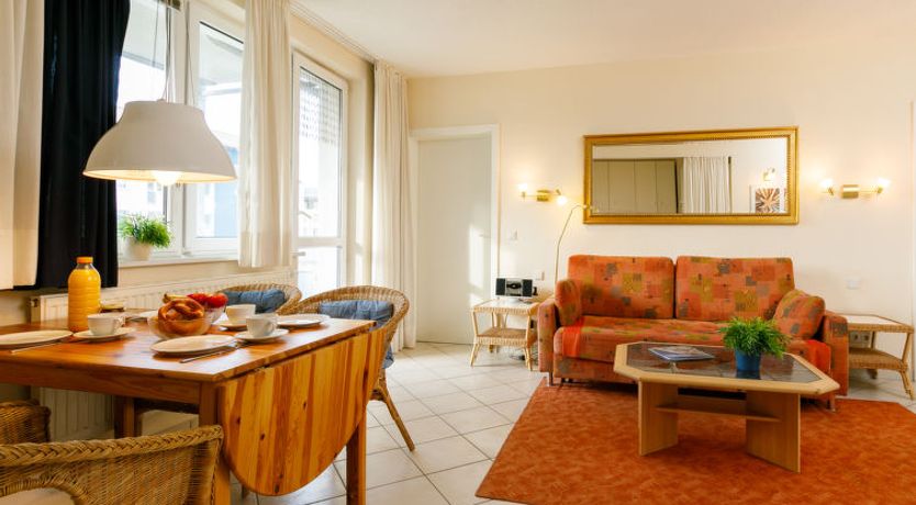 Photo of Zur Düne II Apartment 4