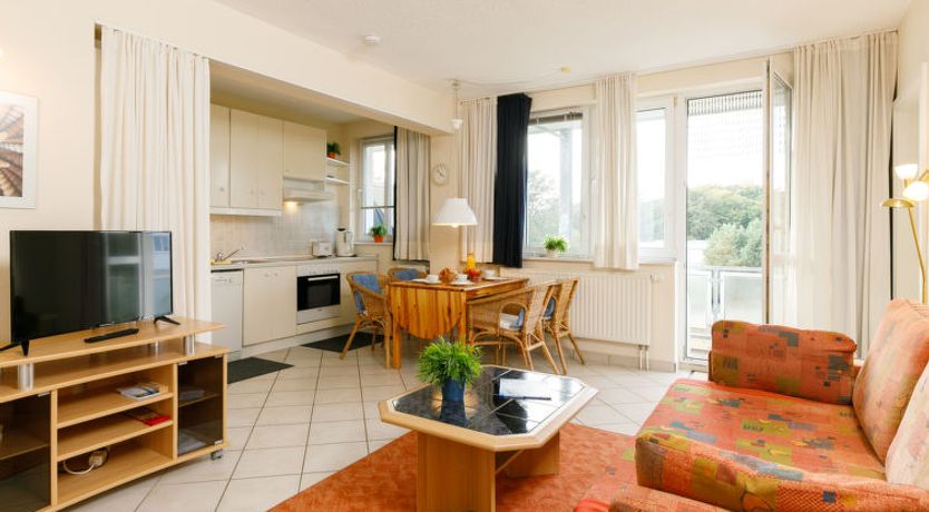 Photo of Zur Düne II Apartment 4