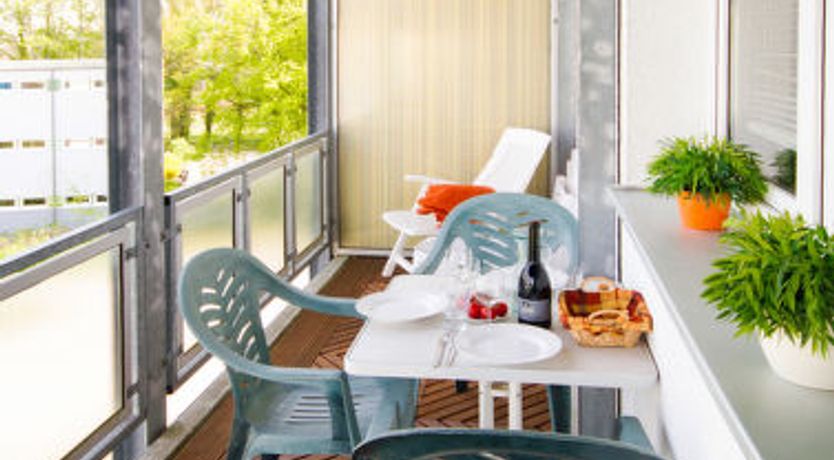 Photo of Zur Düne II Apartment 4