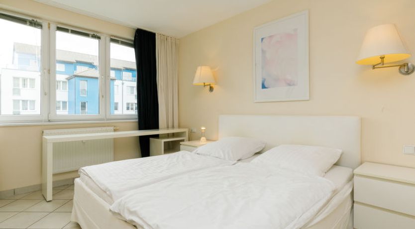 Photo of Zur Düne II Apartment 4