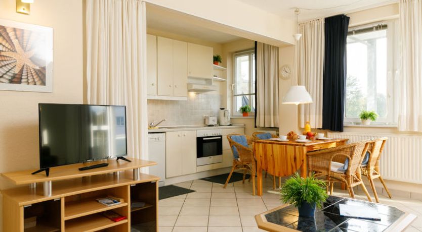 Photo of Zur Düne II Apartment 4