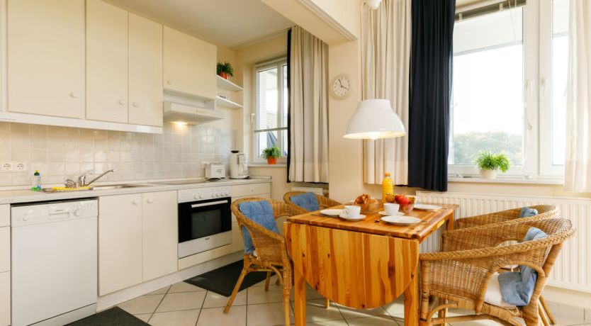 Photo of Zur Düne II Apartment 4