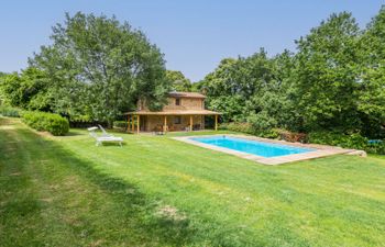 La Cupola: Girasole Holiday Home