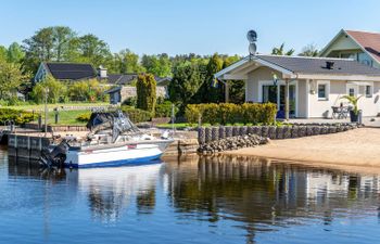 Ekenäs Holiday Home