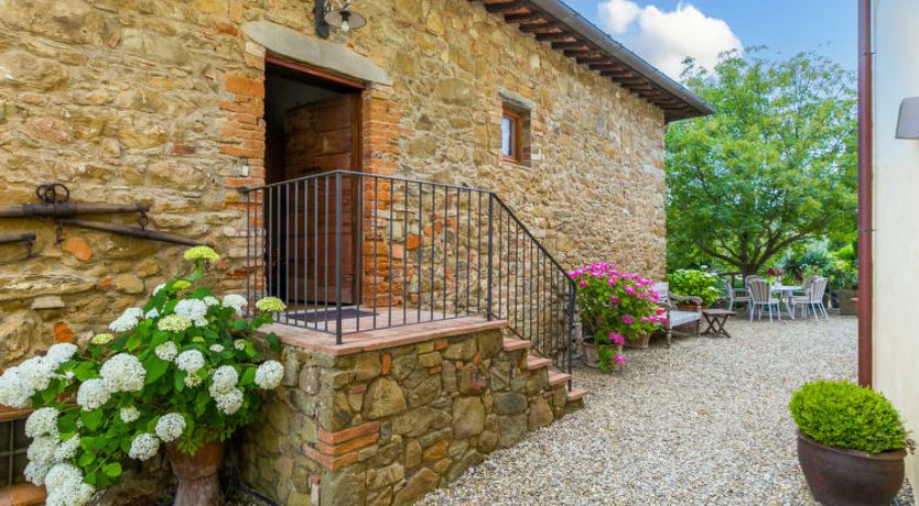 Photo of Ortensia Apartment 5