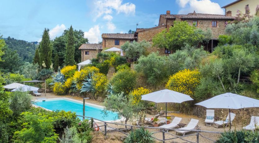 Photo of Ortensia Apartment 5