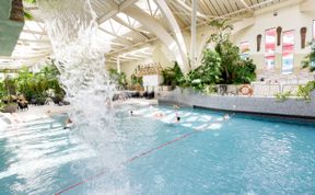 Photo of Center Parcs Park Bostalsee