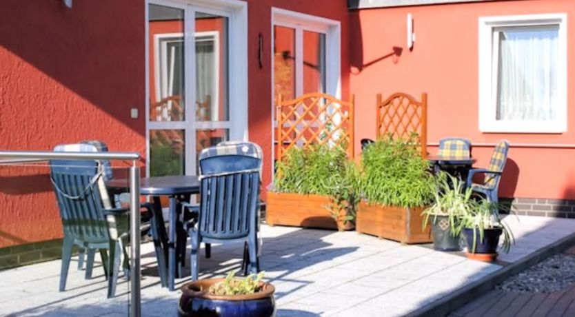 Photo of Maria Holiday Home 2