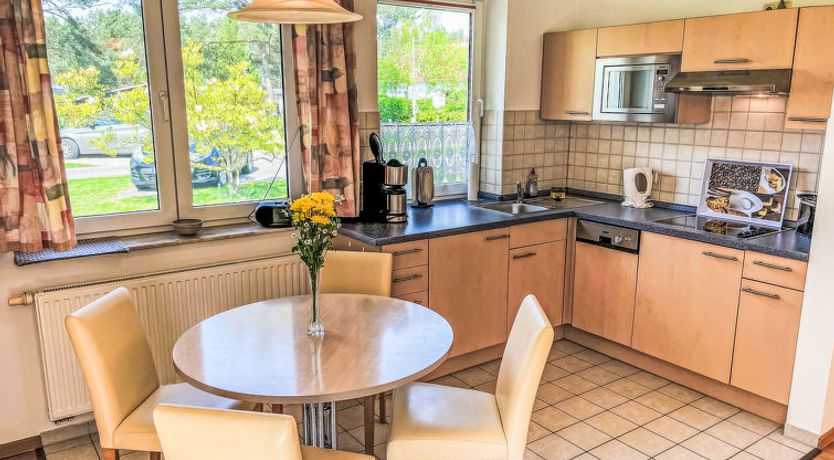 Photo of Maria Holiday Home 2