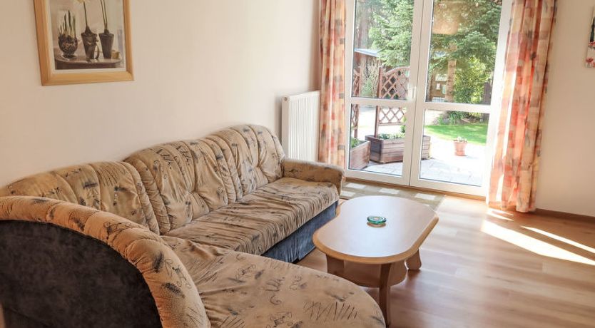 Photo of Maria Holiday Home 2