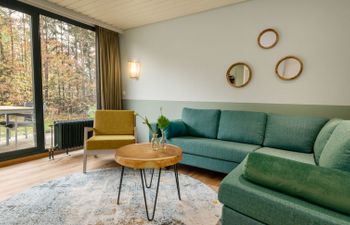 Center Parcs Park Bispinger Heide Holiday Home