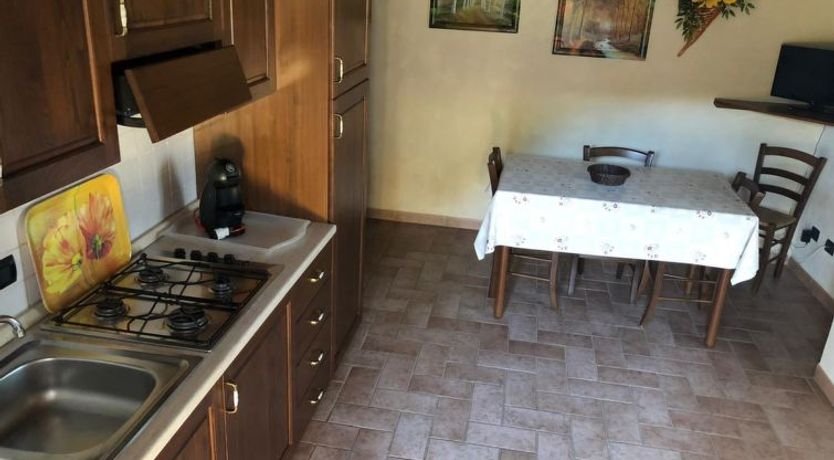 Photo of Leccio Apartment 4