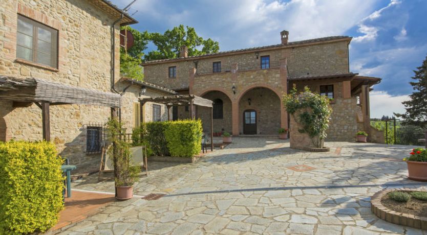 Photo of Leccio Apartment 4