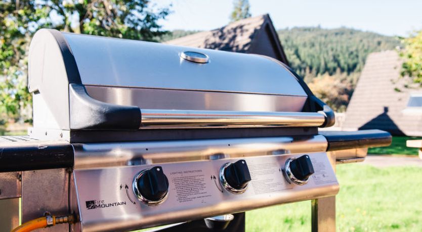 Photo of Caledonia Lodge