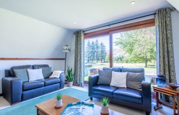 Caledonia Lodge Holiday Home