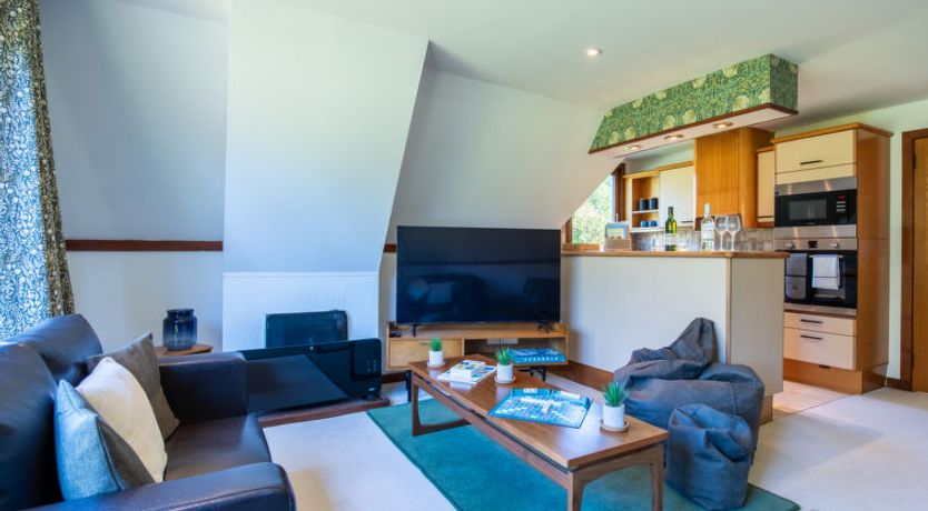 Photo of Caledonia Lodge