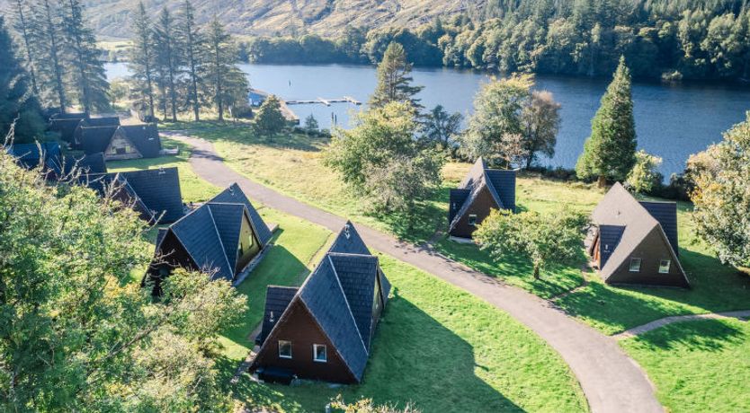 Photo of Caledonia Lodge