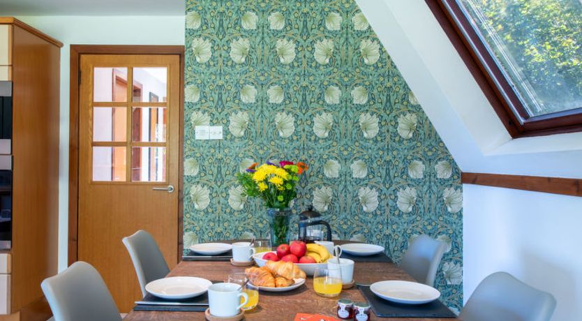 Photo of Caledonia Lodge