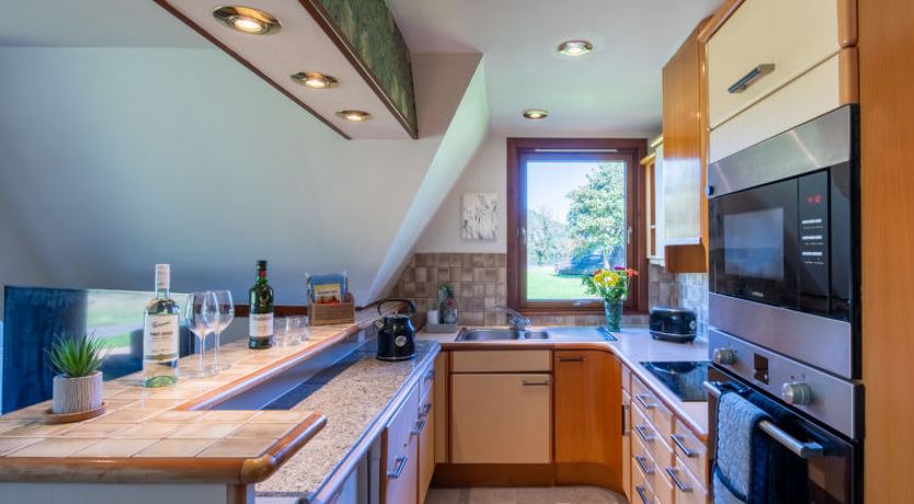 Photo of Caledonia Lodge