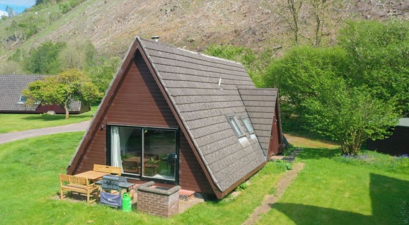 Photo of Caledonia Lodge