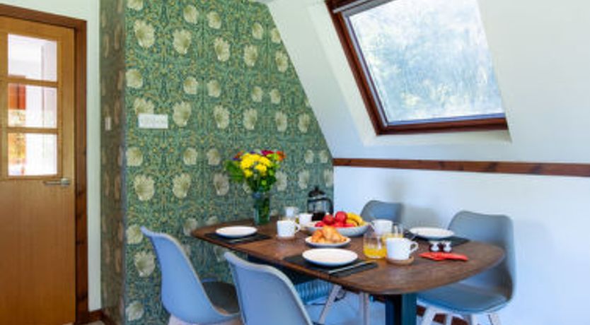 Photo of Caledonia Lodge