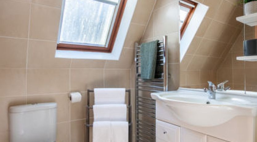 Photo of Caledonia Lodge