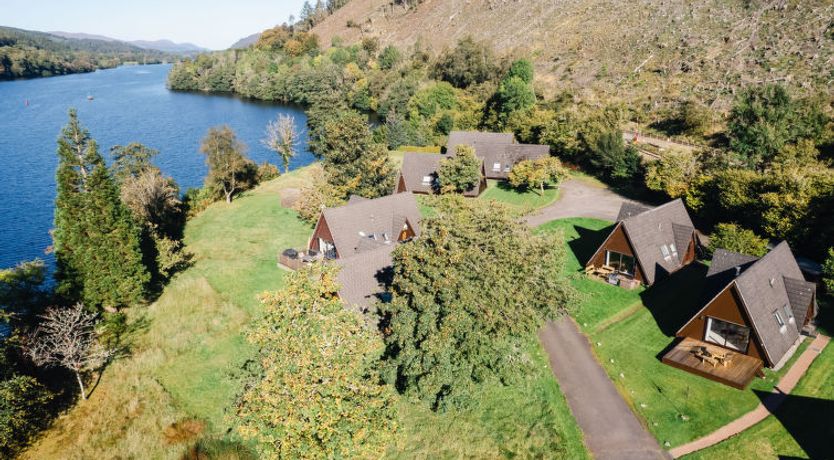 Photo of Caledonia Lodge