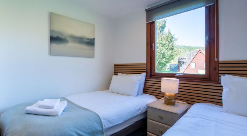 Photo of Caledonia Lodge