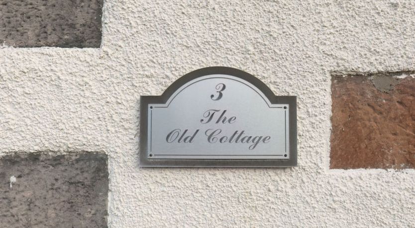 Photo of Old Lodge Holiday Home 2