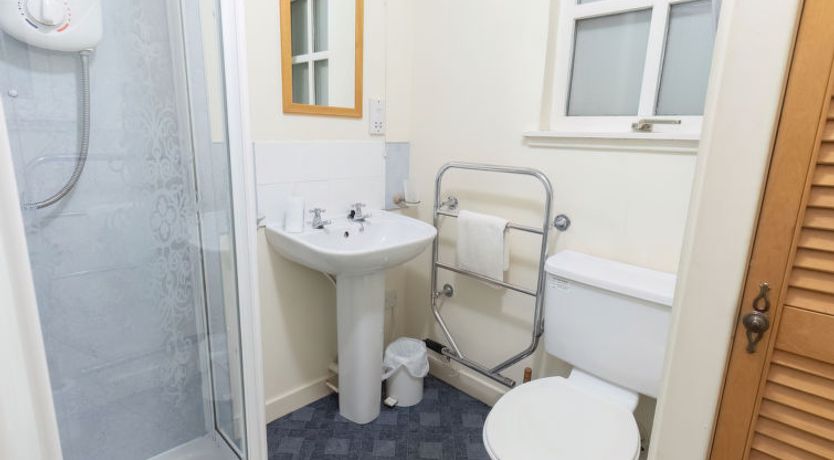 Photo of Old Lodge Holiday Home 2