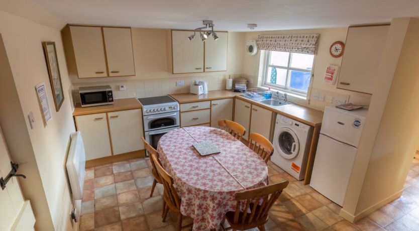 Photo of Old Lodge Holiday Home 2