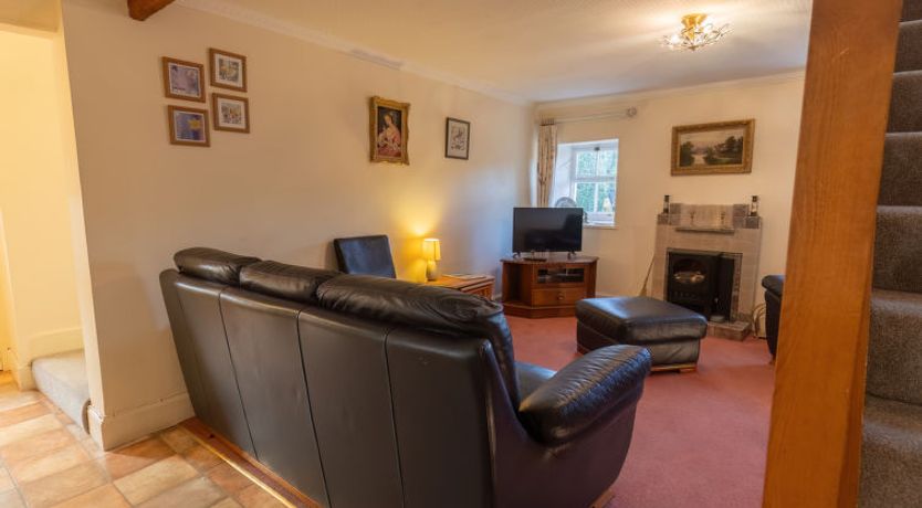 Photo of Old Lodge Holiday Home 2