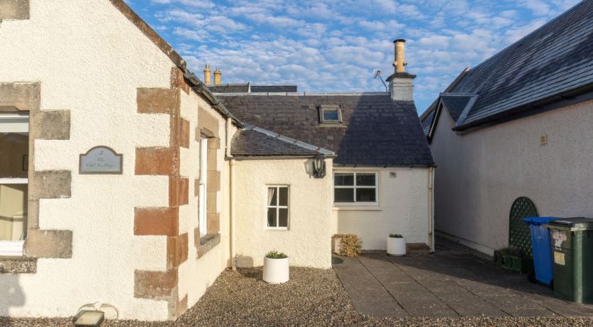 Photo of Old Lodge Holiday Home 2