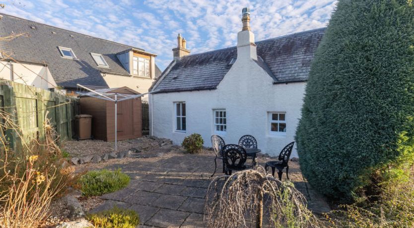 Photo of Old Lodge Holiday Home 2