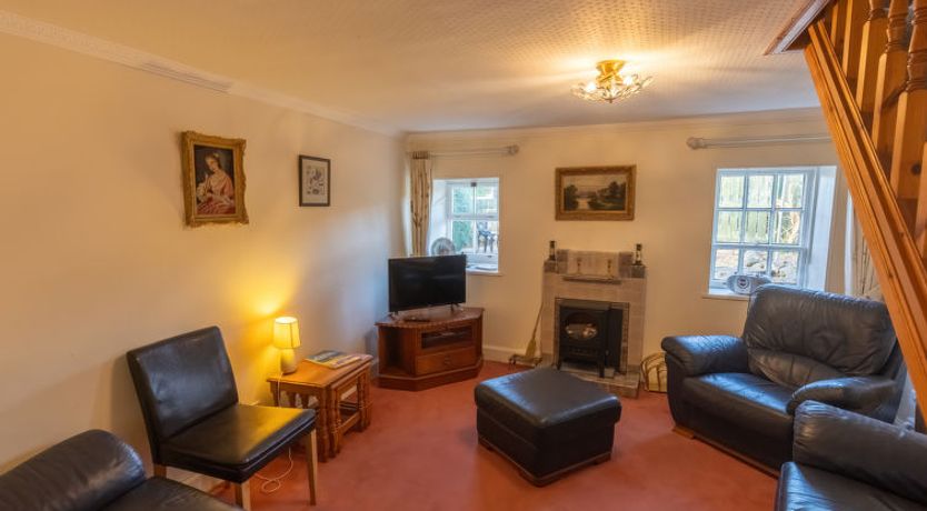 Photo of Old Lodge Holiday Home 2