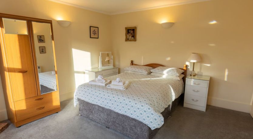 Photo of Old Lodge Holiday Home 2