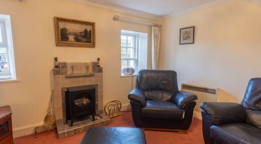 Photo of Old Lodge Holiday Home 2