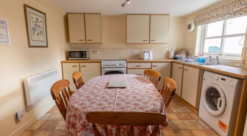 Photo of Old Lodge Holiday Home 2