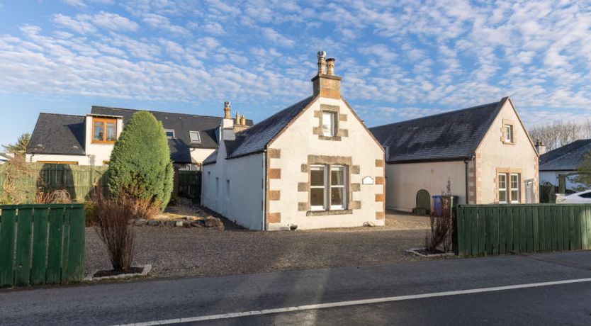 Photo of Old Lodge Holiday Home 2