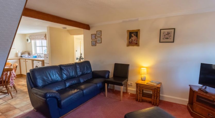 Photo of Old Lodge Holiday Home 2