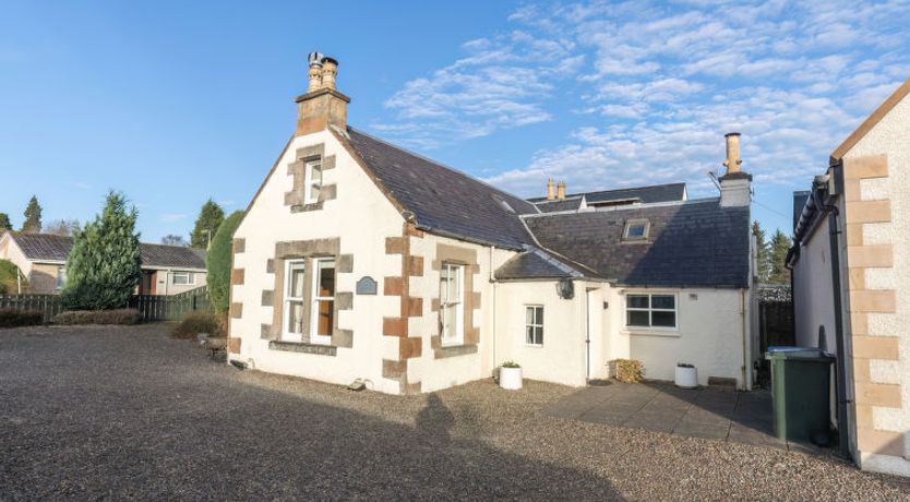 Photo of Old Lodge Holiday Home 2