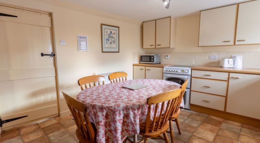 Photo of Old Lodge Holiday Home 2