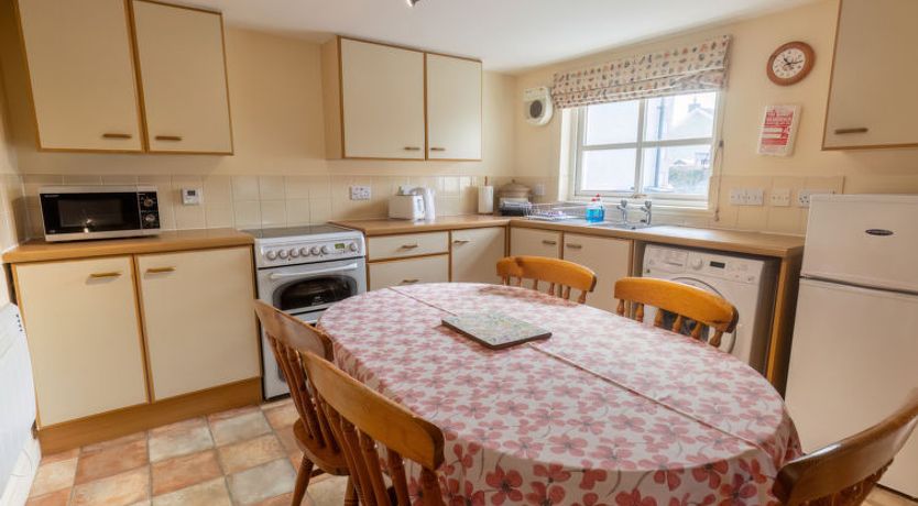 Photo of Old Lodge Holiday Home 2