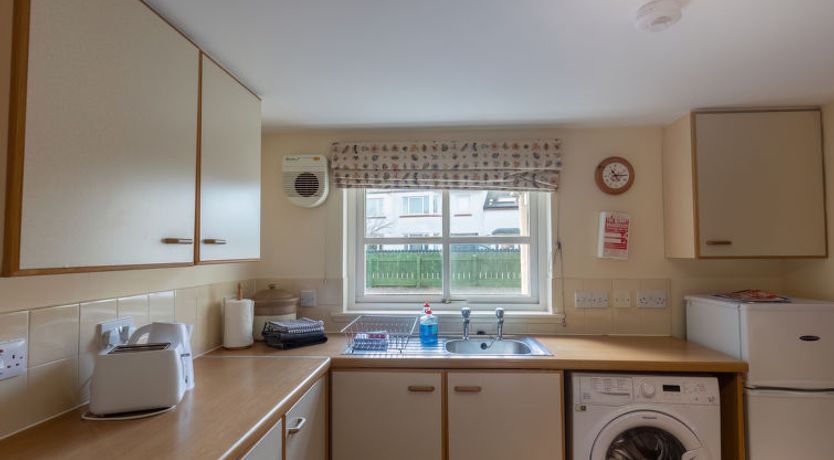 Photo of Old Lodge Holiday Home 2